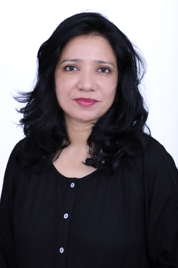 Dr. Madhvi Awasthi